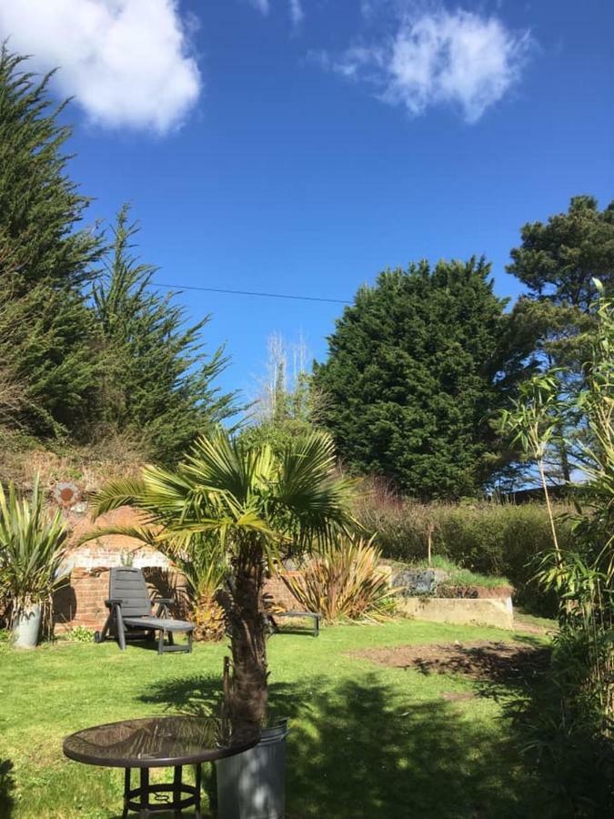 Ralph'S Barn Vila Newport  Exterior foto