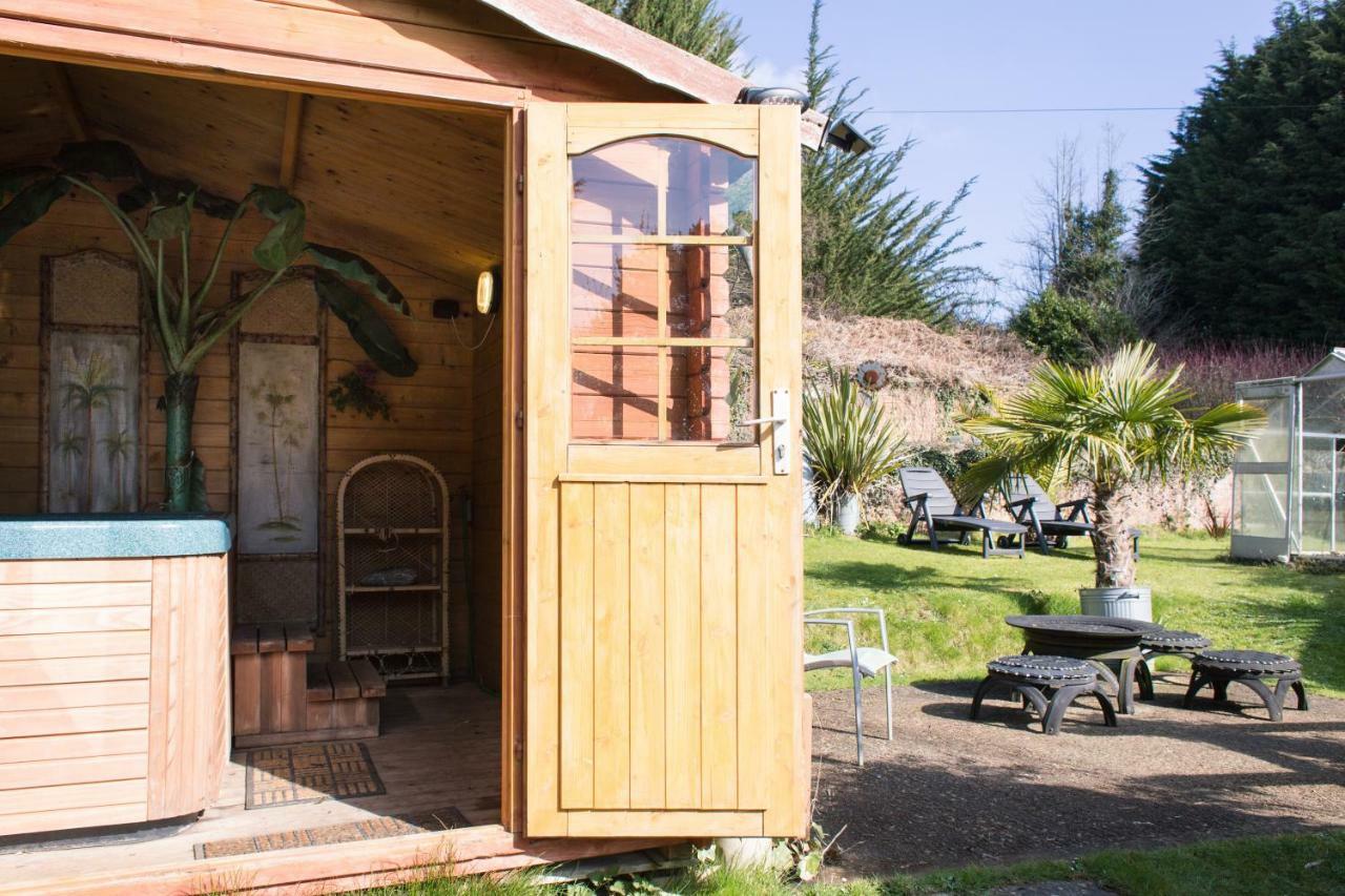 Ralph'S Barn Vila Newport  Exterior foto