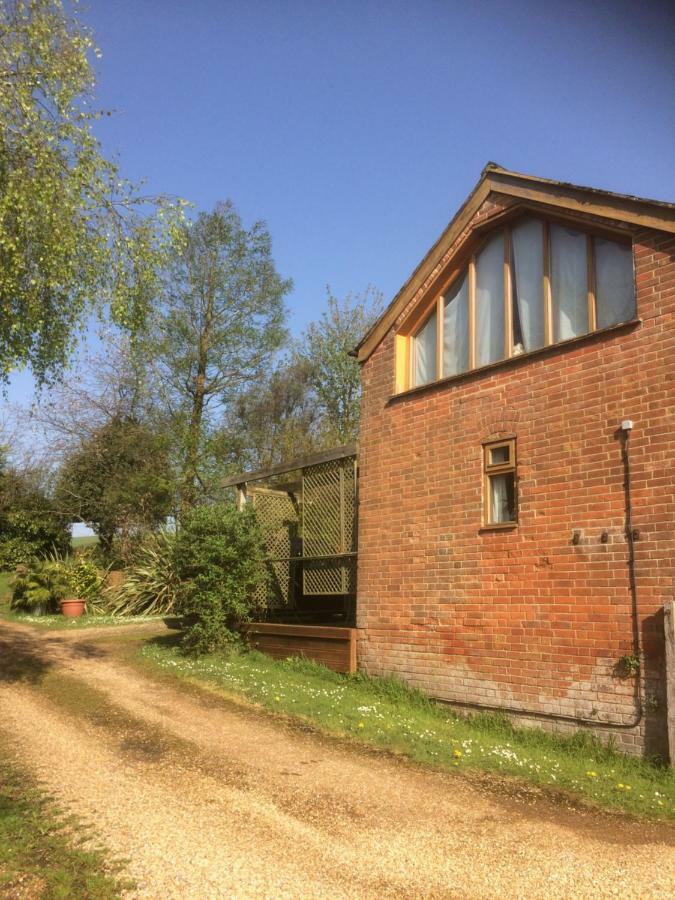 Ralph'S Barn Vila Newport  Exterior foto